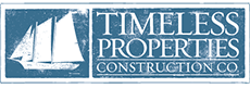 Timeless Properties logo