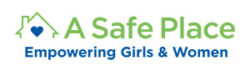 A Safe Place logo
