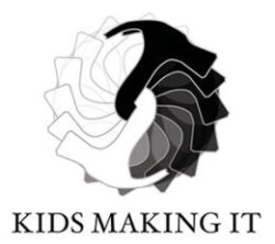 Kids Making It logo