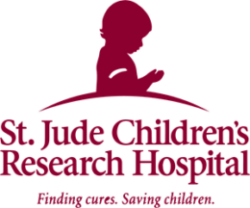 St. Jude's logo