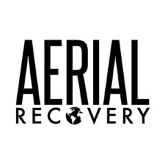 Aerial Recovery logo